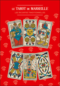 Le Tarot de Marseille