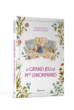 Le grand jeu de Mlle Lenormand