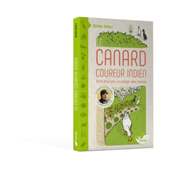 Le Canard coureur indien - Votre atout pour un potager sans limaces