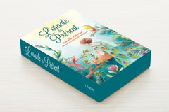 L'oracle du présent - Coffret