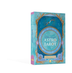 Mon journal astro-tarot
