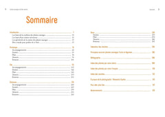 Cuisine sauvage au fil des saisons - 112 recettes familiales et gourmandes avec les plantes qui nous entourent