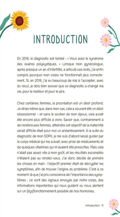 Vivre en harmonie avec le SOPK