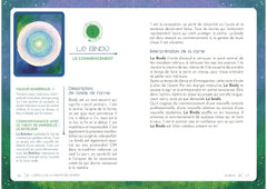 L'Oracle de la géométrie sacrée - Le langage de la lumière - Coffret