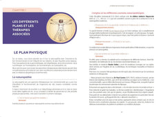 Médecine holistique et quantique - L’approche globale intégrative de la thérapie