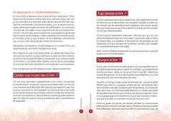 Parlons lesbiennes - Guide pratique de l'homosexualité féminine