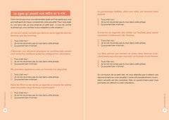 Parlons lesbiennes - Guide pratique de l'homosexualité féminine