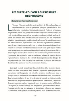 Les Super-pouvoirs du zodiaque
