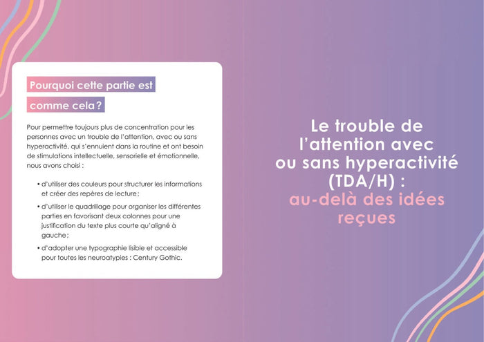 C’est quoi, les neuroatypies