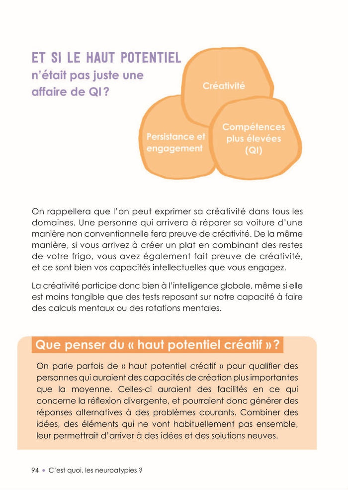 C’est quoi, les neuroatypies