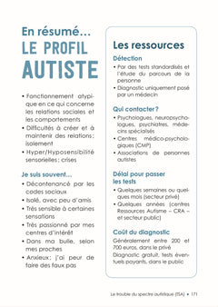 C’est quoi, les neuroatypies