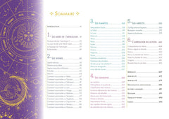 Le Grand Guide de l'astrologie