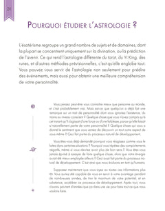 Le Grand Guide de l'astrologie