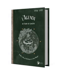 L'agenda de Parole de Sorcière 2024-2025