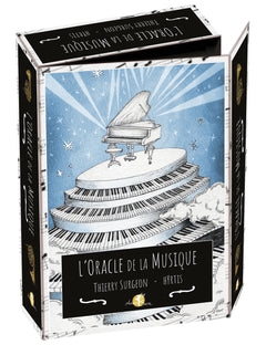 L'Oracle de la Musique - Coffret