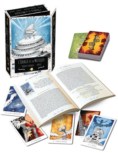 L'Oracle de la Musique - Coffret
