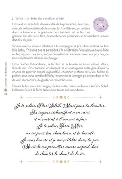 Gardienne du chemin sacré - Éveillez la femme sauvage qui est en vous