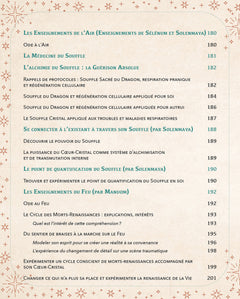 Ame de Dragonne - Transmissions du Peuple des Dragons - Enseignements, soins & pratiques énergétiques