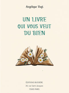 Un livre qui vous veut du bien - Se retrouver soi-même