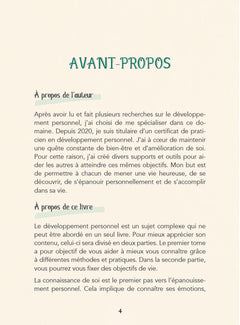Un livre qui vous veut du bien - Se retrouver soi-même