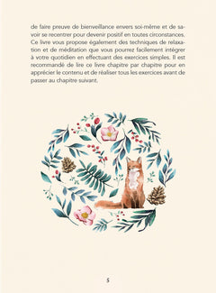 Un livre qui vous veut du bien - Se retrouver soi-même