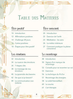 Un livre qui vous veut du bien - Se retrouver soi-même