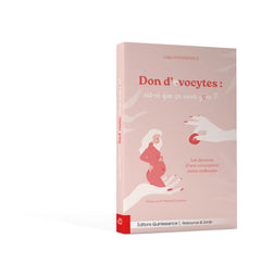 Don d’ovocytes