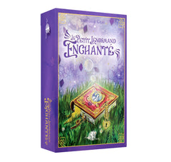 Le Petit Lenormand enchanté - Coffret