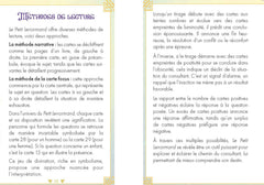 Le Petit Lenormand enchanté - Coffret