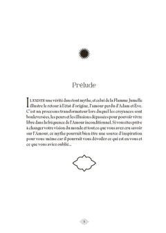 Réintégrer sa Flamme Jumelle par l'alchimie du couple