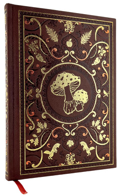 Grimoire vierge Mabon