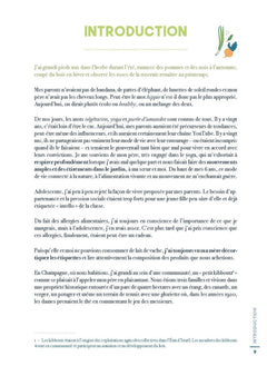 Passez au mode de vie anti-inflammatoire - Recettes, yoga, ayurvéda, breathwork