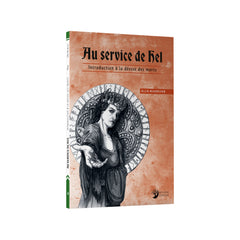 Au service de Hel - Introduction à la déesse des morts