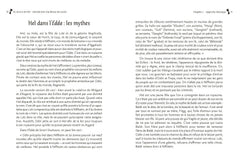 Au service de Hel - Introduction à la déesse des morts