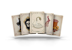 L'Oracle magique des sabbats - Coffret