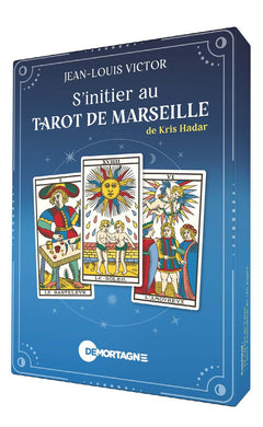 S'initier au Tarot de Marseille