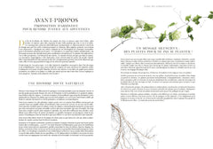 Éloge des indisciplinées - Il n’y a pas de mauvaises plantes