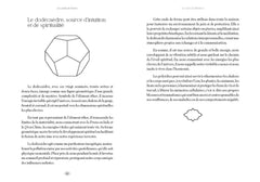 Le cube de Métatron - Découvrir l'Archange Métatron, son soin énergétique et la puissance de sa géométrie sacrée