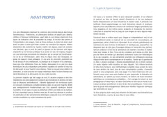 Le guide de l'apprenti tarologue - Se former au tarot de Marseille - Mes méthodes, tirages et interprétations