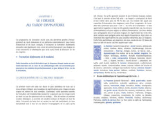 Le guide de l'apprenti tarologue - Se former au tarot de Marseille - Mes méthodes, tirages et interprétations