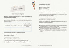 Mon carnet de psychogénéalogie - Enquête au coeur de mon histoire