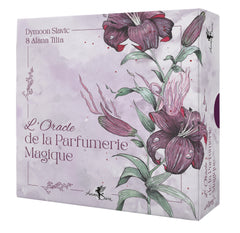 L'Oracle de la Parfumerie Magique - Coffret