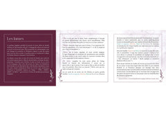 L'Oracle de la Parfumerie Magique - Coffret