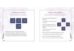 L'Oracle de la Parfumerie Magique - Coffret