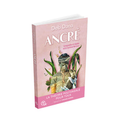 Ancré - Comprendre et réguler notre système nerveux