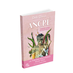 Ancré - Comprendre et réguler notre système nerveux