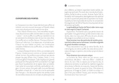 La connexion à son âme – Pratiques pour cultiver ou retrouver le lien