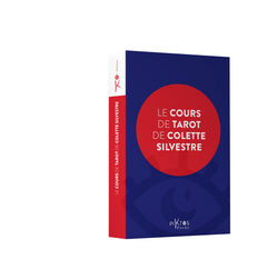 Le Cours de Tarot de Colette Silvestre
