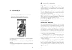 Le Cours de Tarot de Colette Silvestre