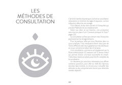 Le Cours de Tarot de Colette Silvestre